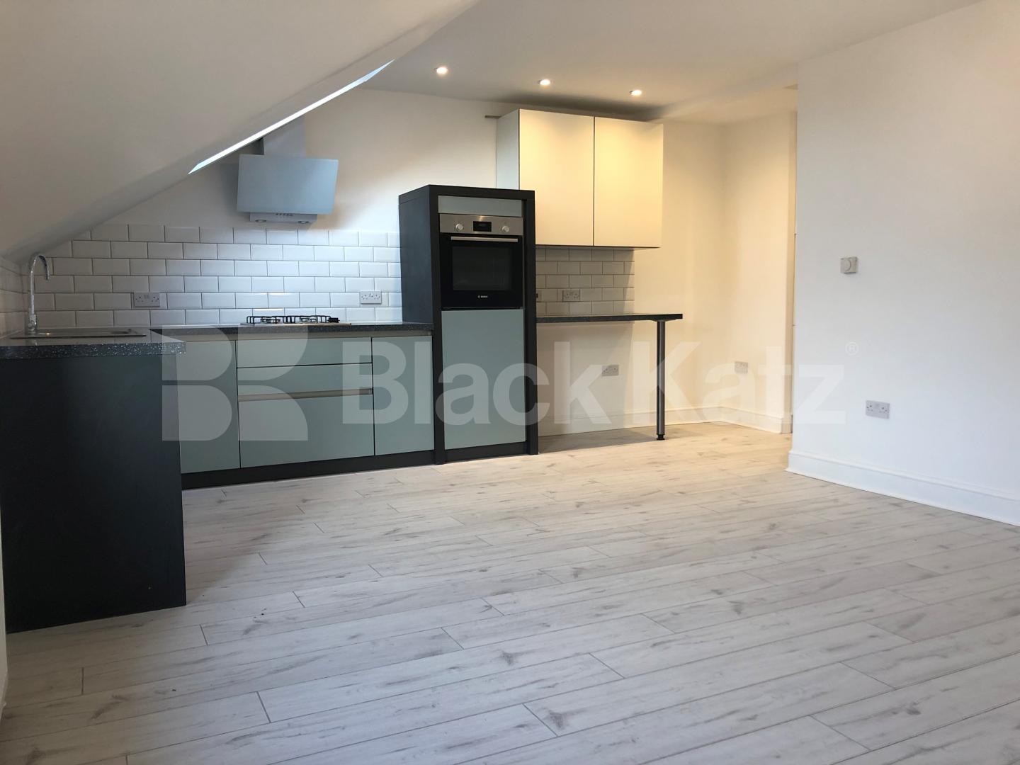 			Beautiful 1 bedroom flat, 1 Bedroom, 1 bath, 1 reception Apartment			 Park Avenue, Alexandra Palace